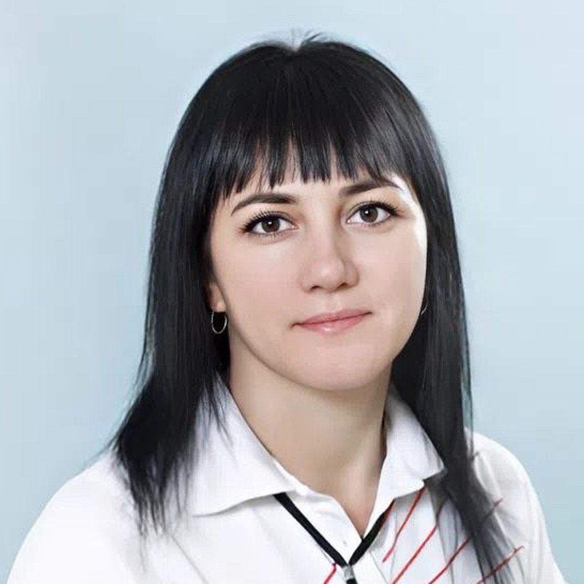 Гусева Юлия Владимировна